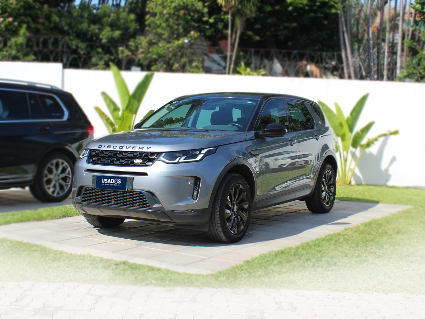 DISCOVERY SPORT 2020