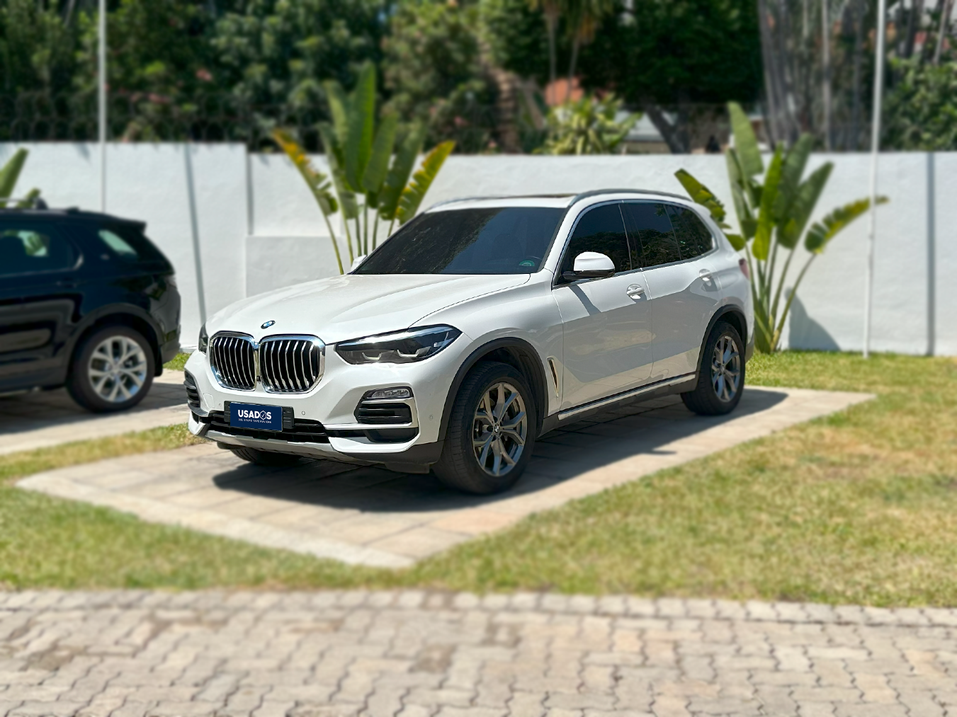 BMW X5 - 2021