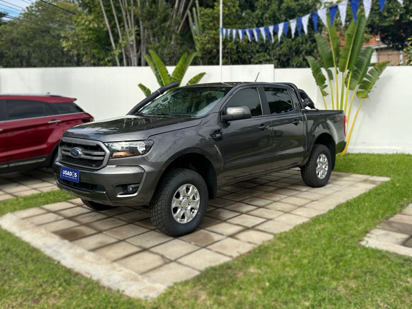 FORD RANGER XLS 2022