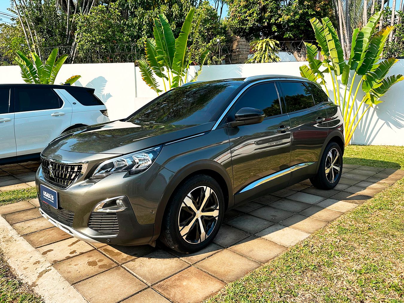 Peugeot 3008 Allure