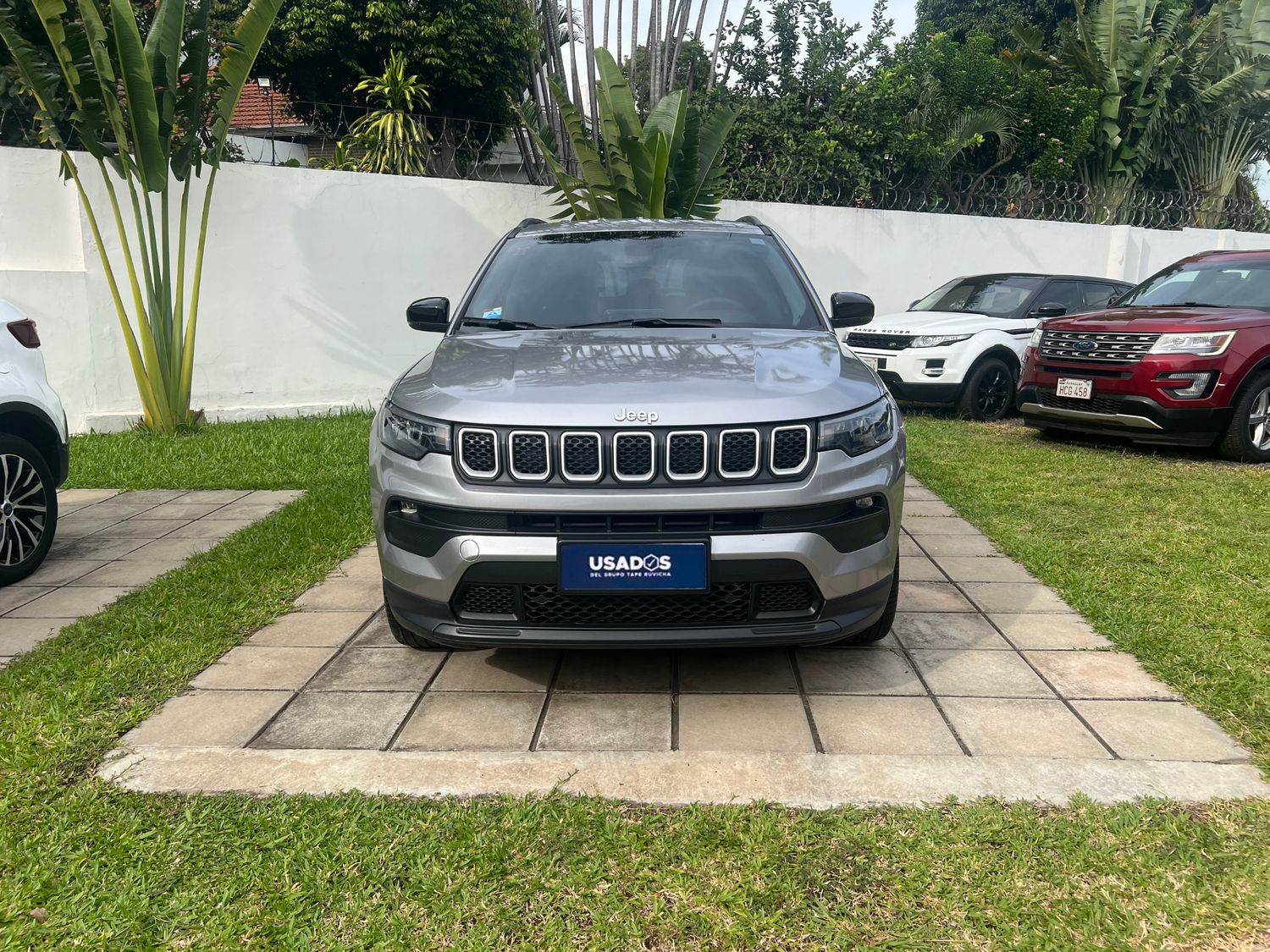 JEEP COMPASS SPORT 2023