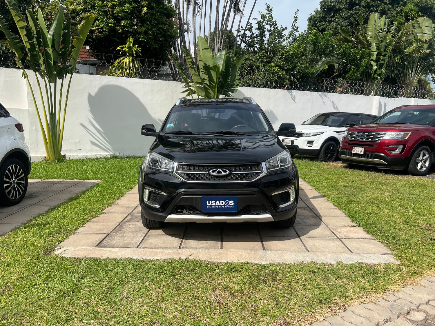 CHERY T2  COMFORT