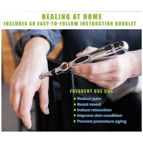 Acupuncture Pen