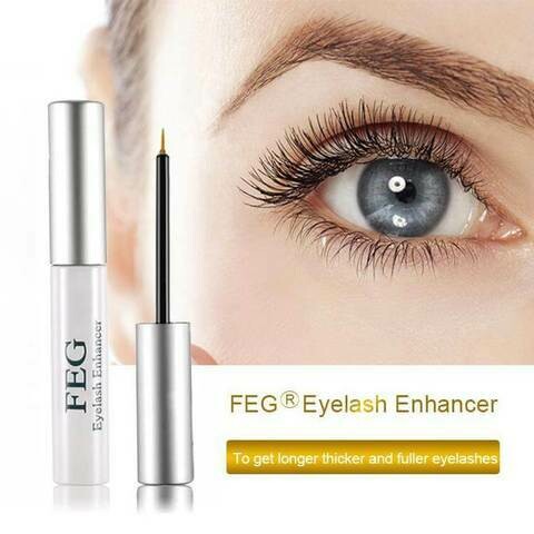 FEG Eyelash Serum