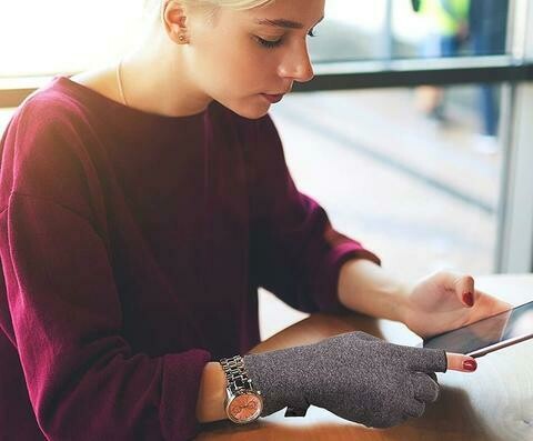 Arthritis Hand Compression Gloves