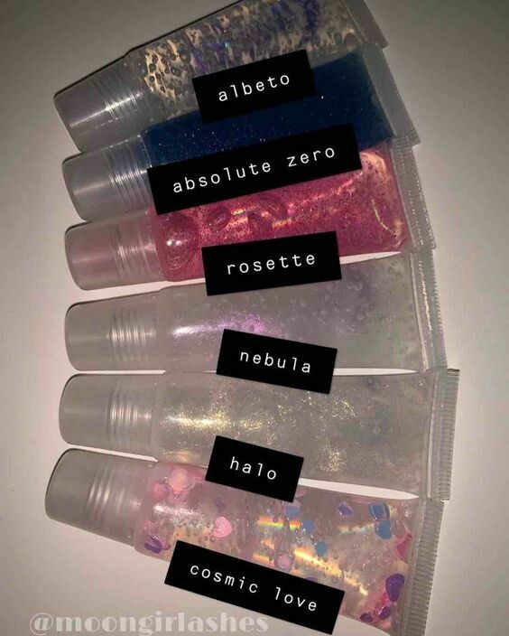 Premium Gloss