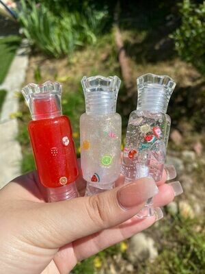 Charm Lip Gloss