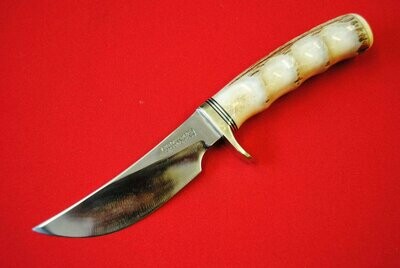 Pre-Owned & Custom Knives