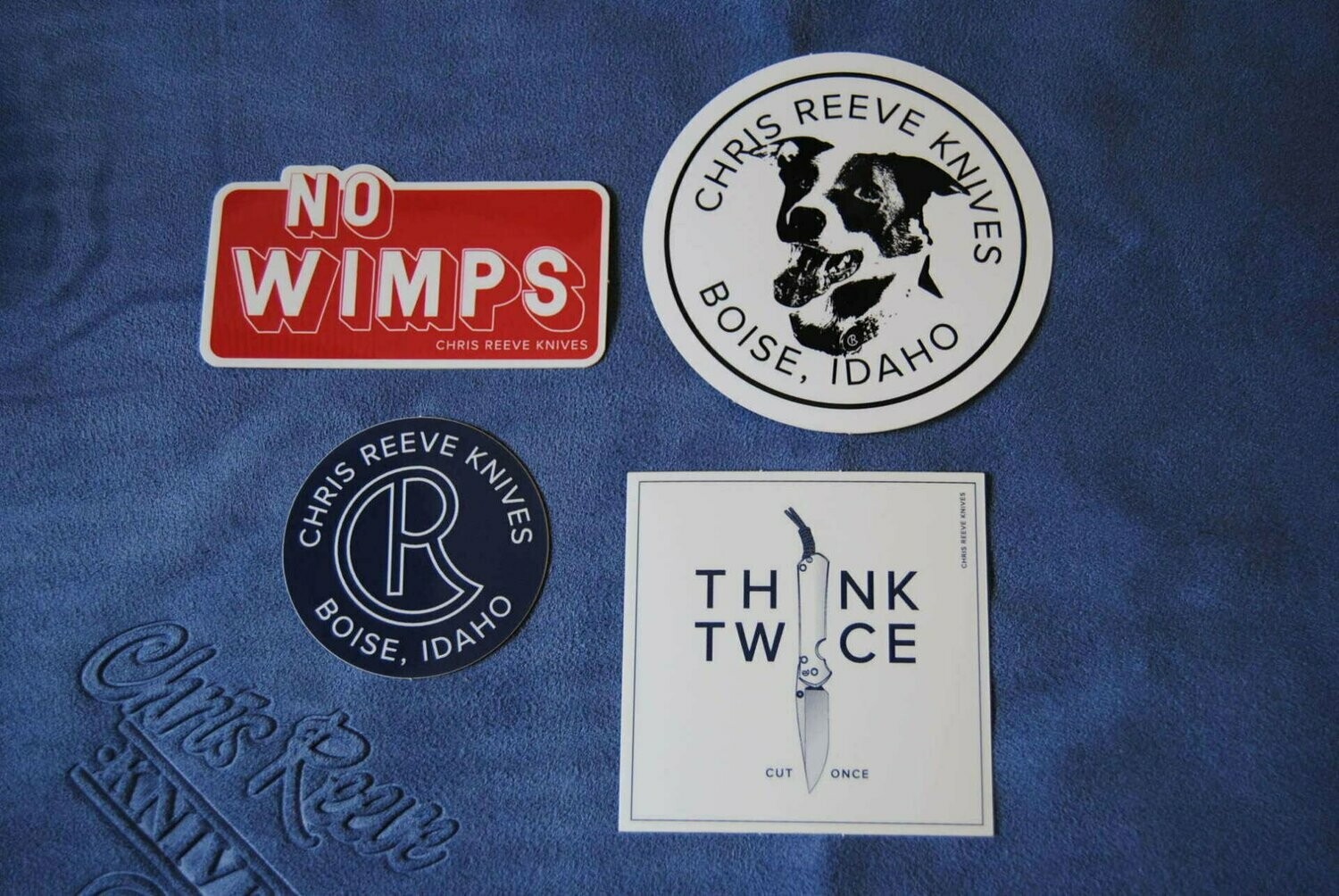 Sticker Pack