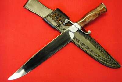 Jim Jackson - Kentucky Dreamer Bowie - Pre Owned. Over 18+ years of age required to Purchase.