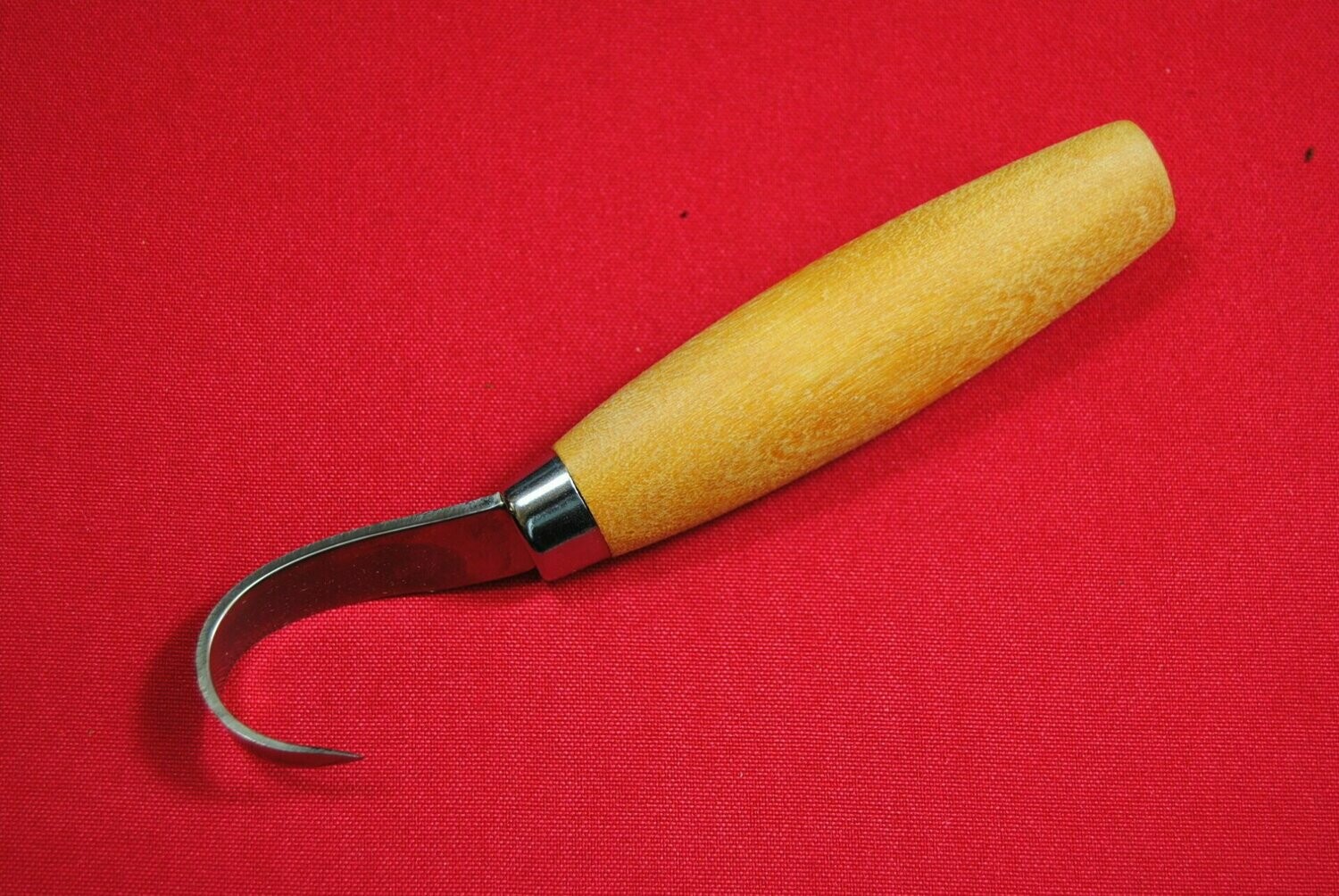 Mora - Woodcarving Hook.   Over 18+ years of age required to Purchase.