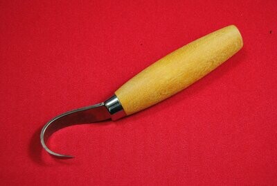 Mora - Woodcarving Hook. Over 18+ years of age required to Purchase.