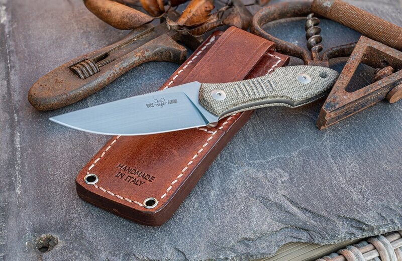 GMF3 - Satin