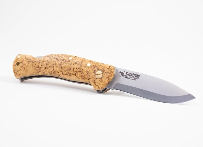 Lars Falt Lockback Folder
