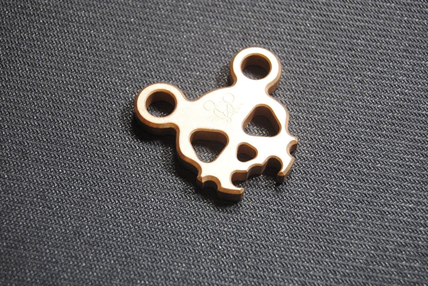 Morbid Mouse Mini - Bronze