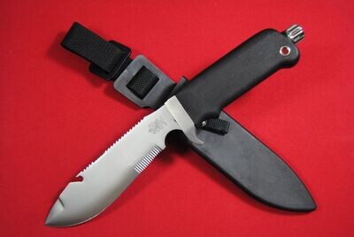 Wilkinson Sword/ The Survival Knife. # 1434