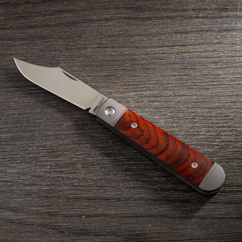Little Bro Jack - Rosewood