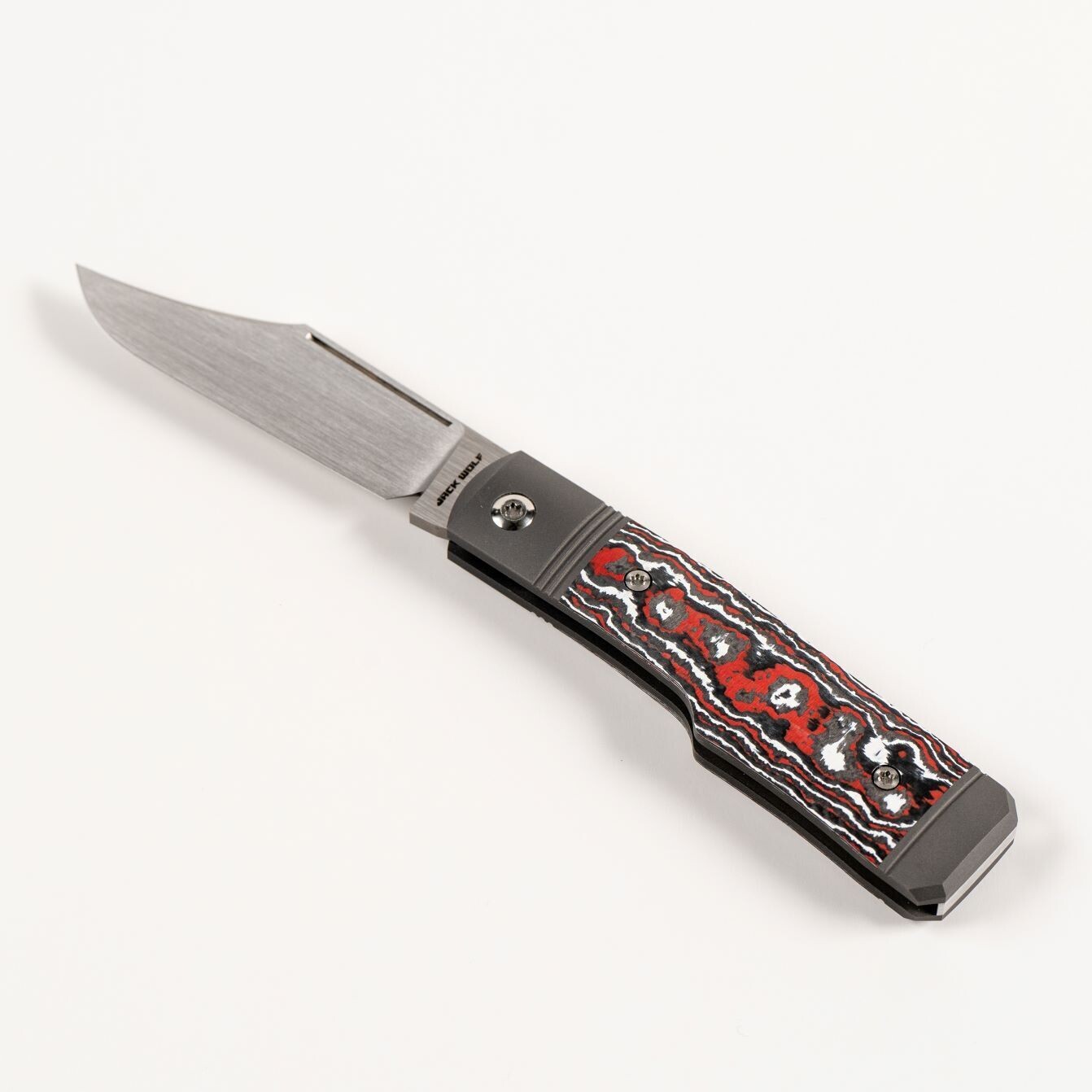 Sharpshooter Jack - Fat Carbon Snowfire