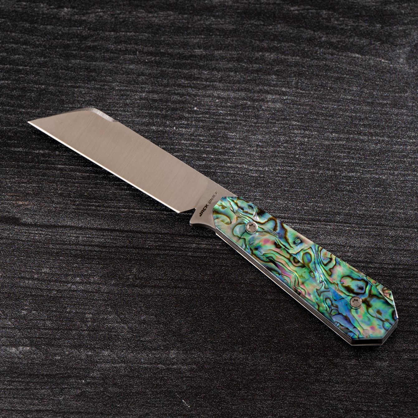 MIDNIGHT FIXedc - Abalone