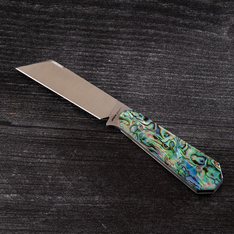 MIDNIGHT FIXedc - Abalone