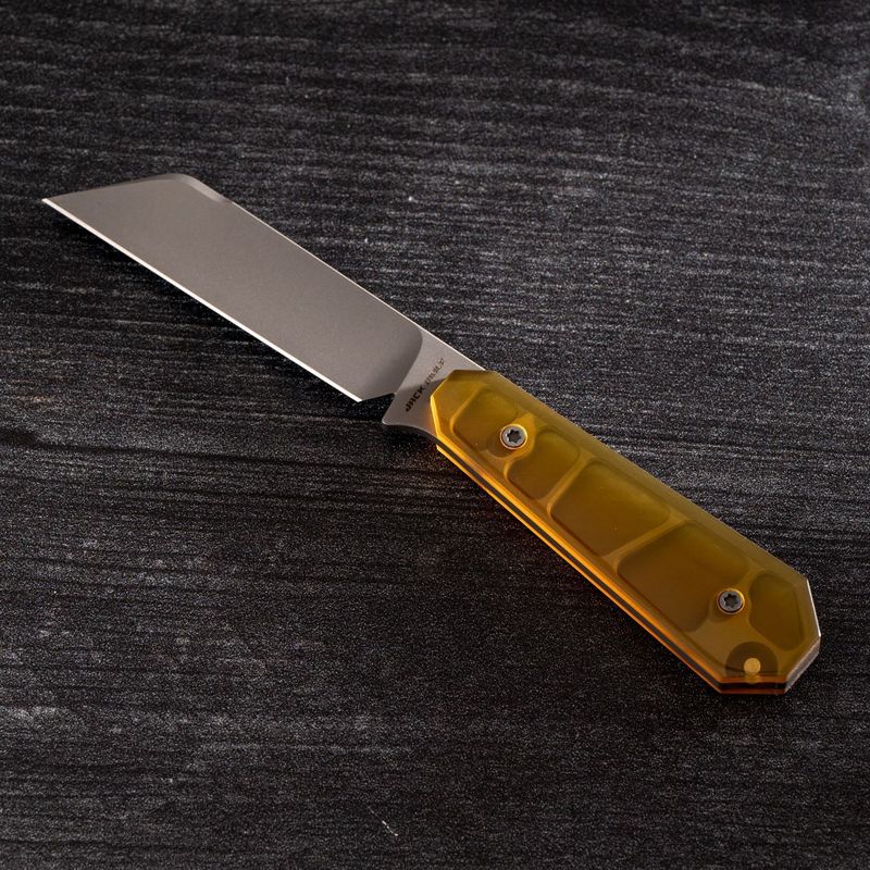 MIDNIGHT FIXedc - Ultem