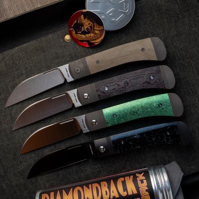 Diamondback Jack
