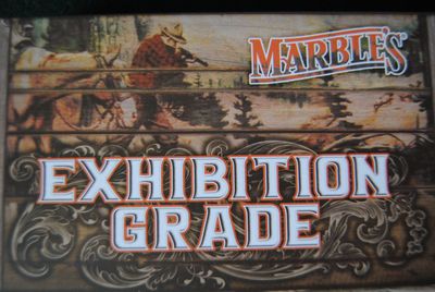Marbles Slip Joints
