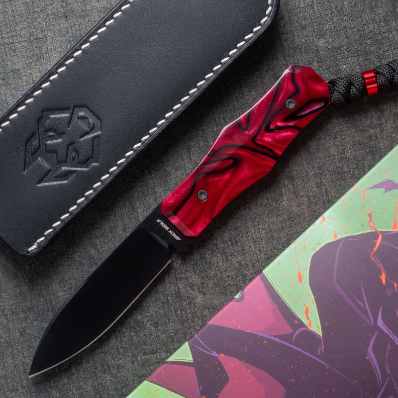 VAMPIRE FIXedc - Kirinite True Blood