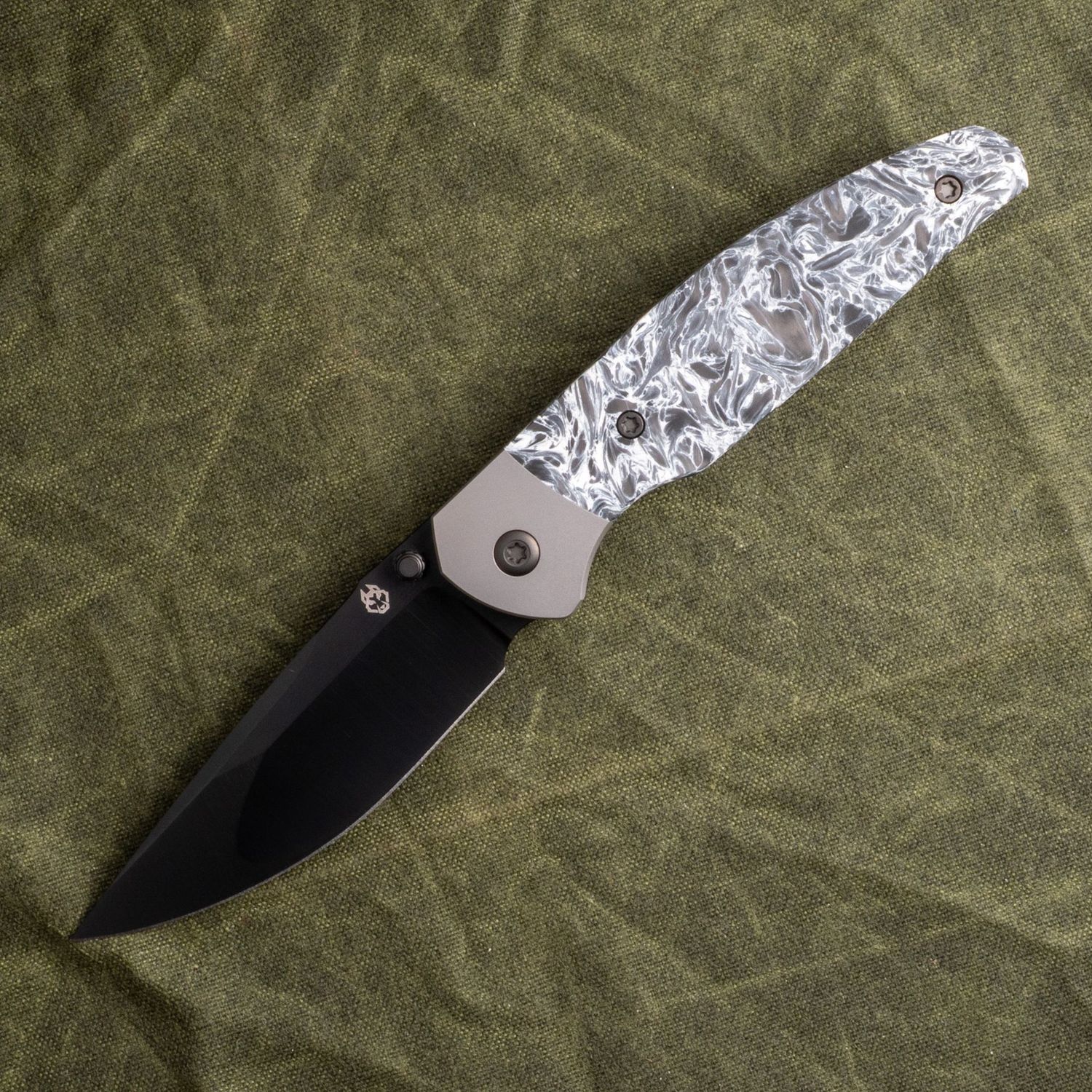 Tango - Fat Carbon DM Polar