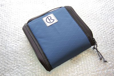 Chris Reeve Soft Case