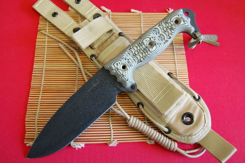 Busse ASH-1   Pre-Owned