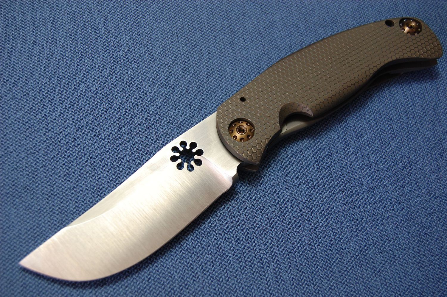 Farid FMP (Farid Mehr Performance)Limited Edition 1 of 2 Made