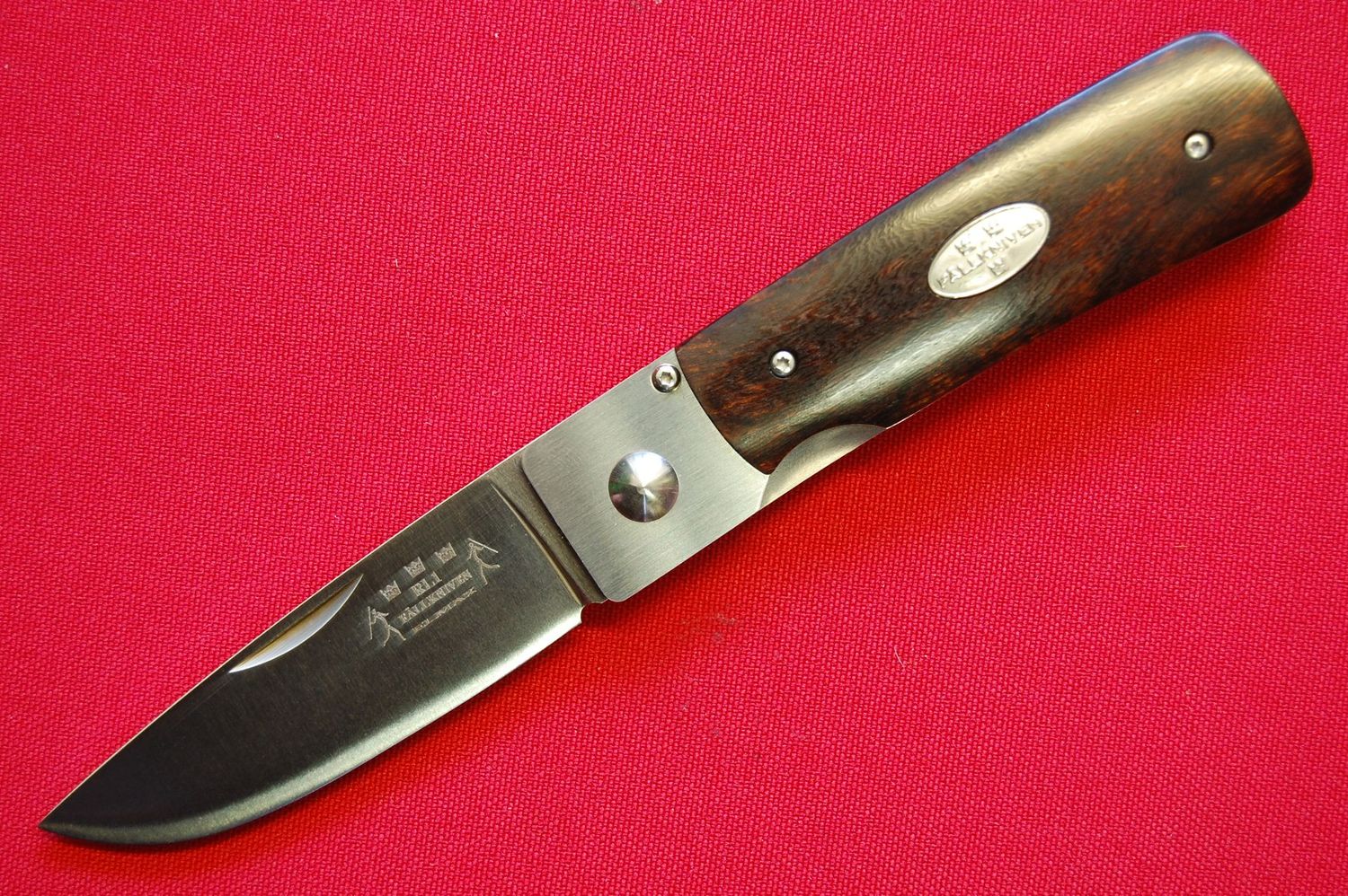 Fallkniven RL1di Pre-Owned.