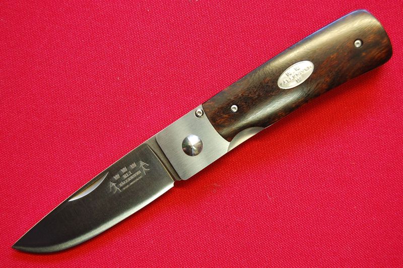 Fallkniven RL1di Pre-Owned.