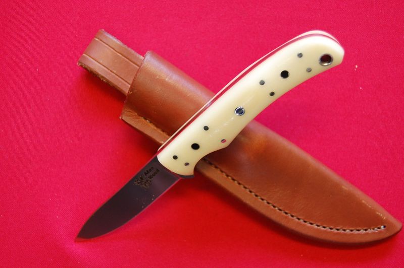 Alan Wood Safari Style  Utility - Pre-Owned