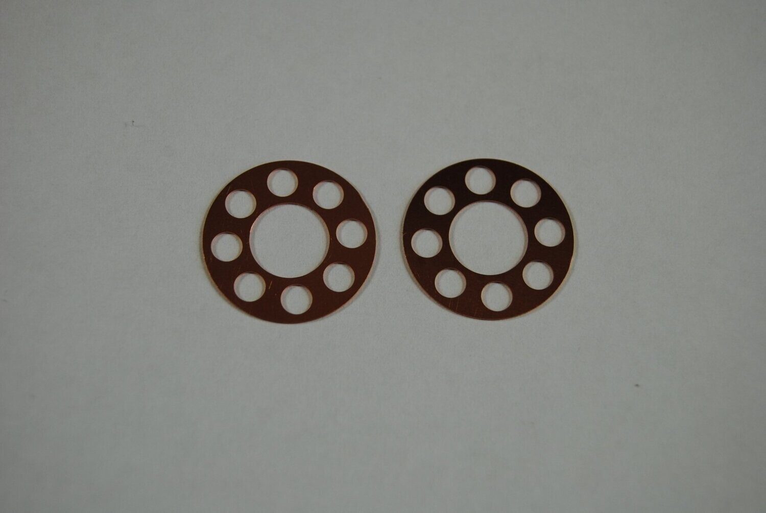 CRK- Umnumzaan bronze  Washers