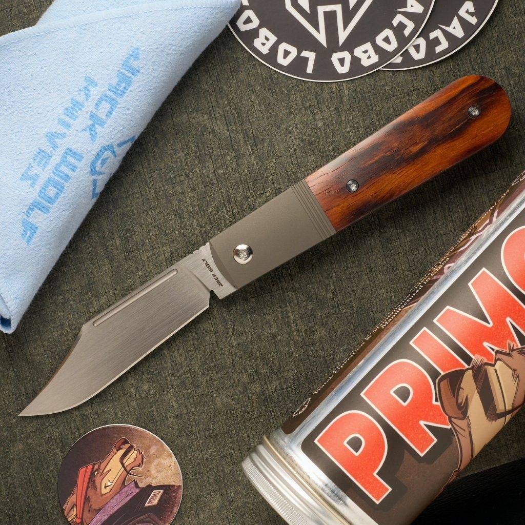 Primo Jack - Rosewood Primo Jack - Rosewood