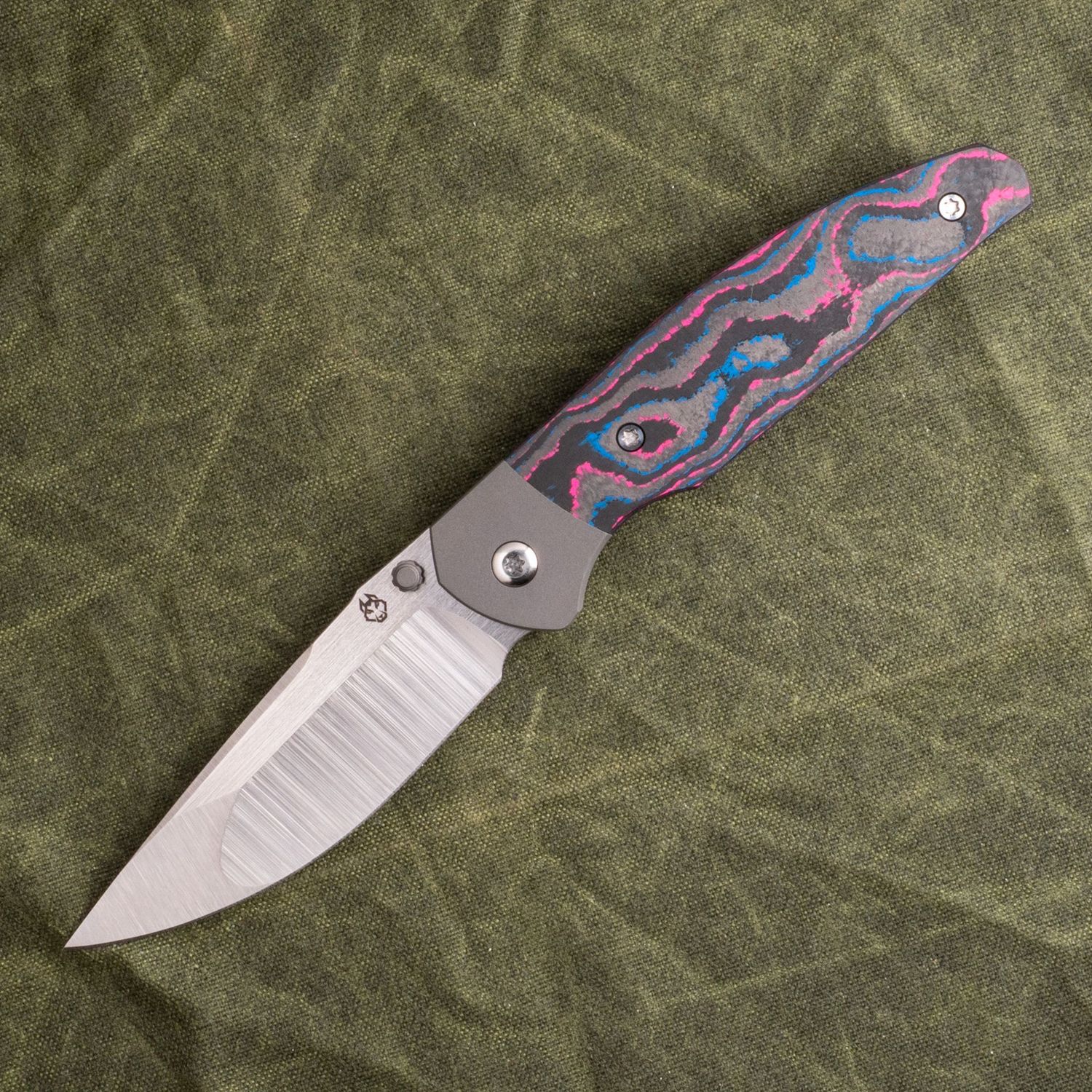 Tango - CamoCarbon Miami