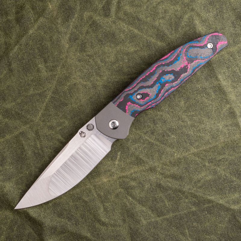 Tango - CamoCarbon Miami