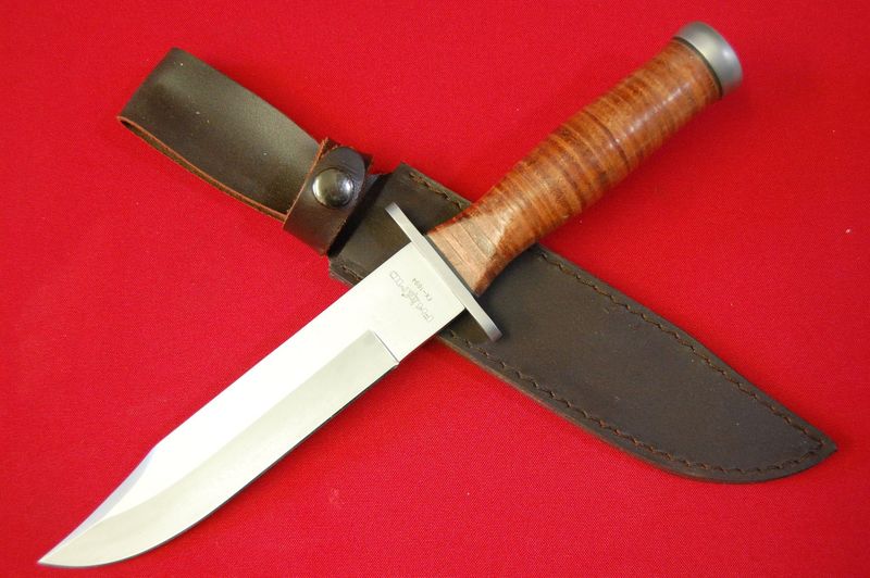 FOX Knives (FKMD) US Marine Knife