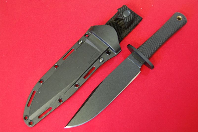 Cold Steel -Recon Scout _ Carbon V -Made in USA
