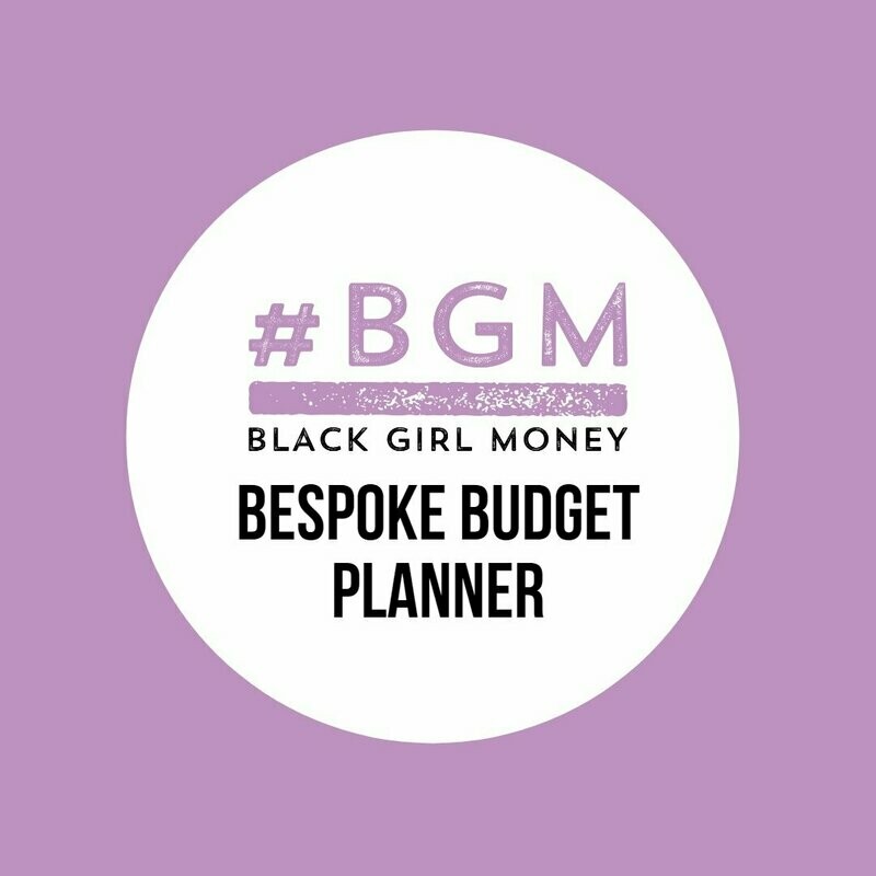 Personal Budget Planner Service