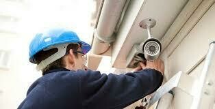 HD/IP CAMERA INSTALLATION PER CAMERA