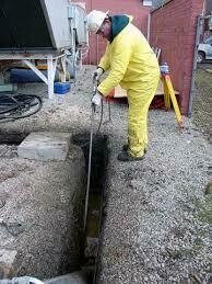 UNDER GROUND CABLE LAYING SOFT DIG PER MTR