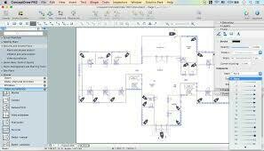 PROJECT DESIGNING PER CAMERA
