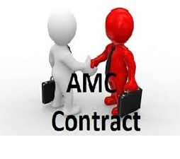 ANNUAL MAINTENANCE CONTRACT PER CAMERA