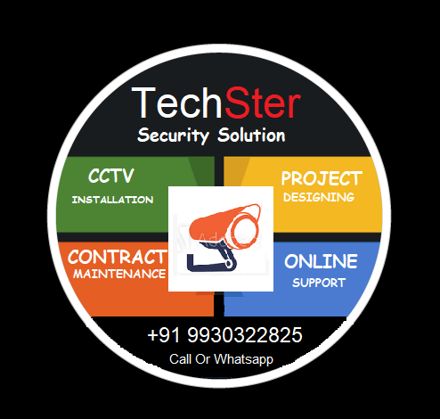 TECHSTER