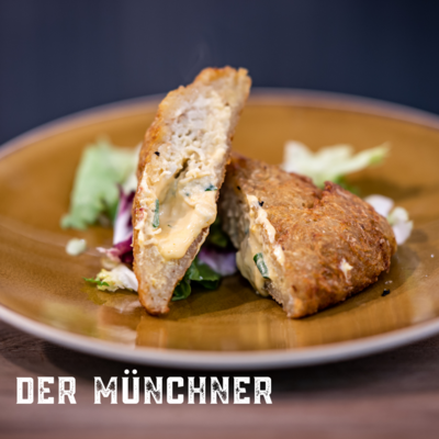 Couchkartoffeln Vegetarisch