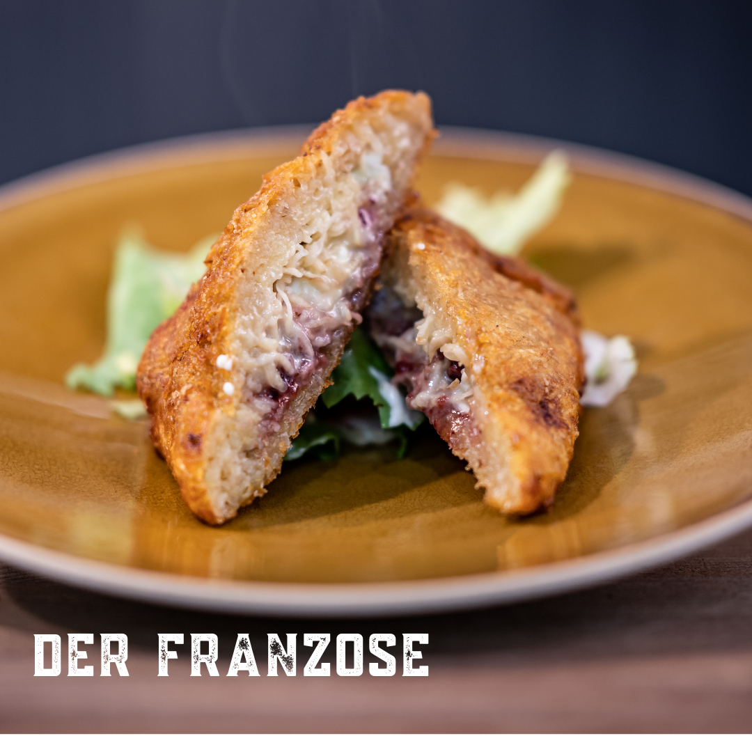 Couchkartoffeln Vegetarisch