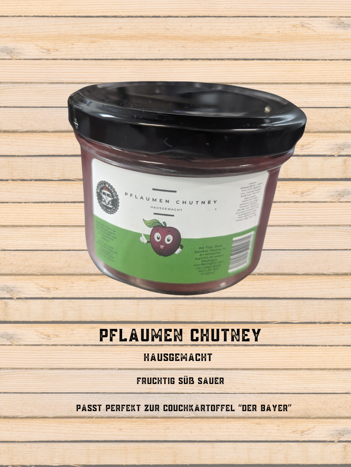 Chutney`s